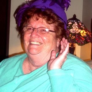 Meet your Posher, Roberta